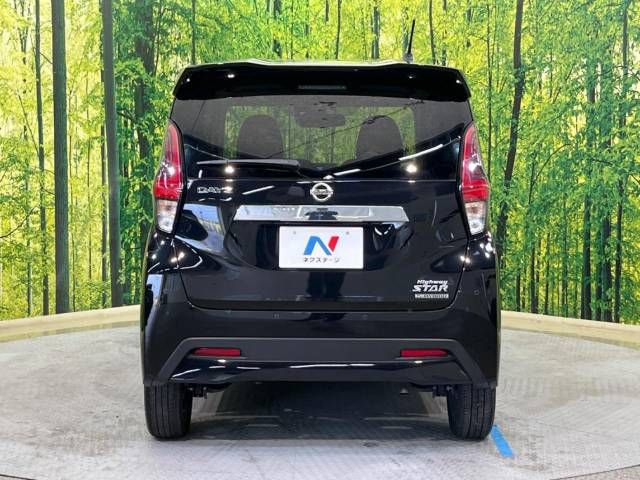 Nissan DAYZ 2019-12 10423-15