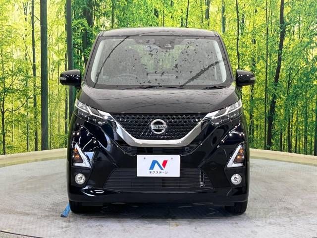 Nissan DAYZ 2019-12 10423-14