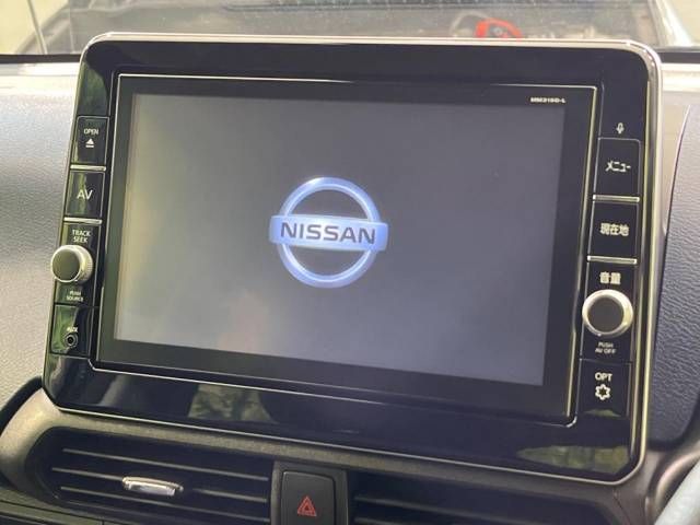 Nissan DAYZ 2019-12 10423-3