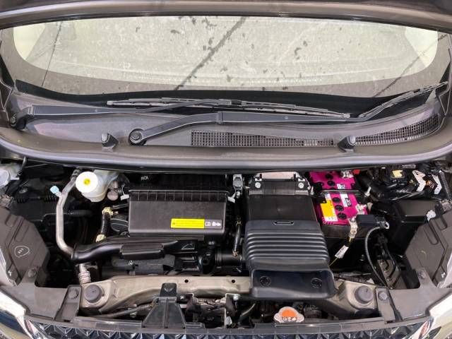 Nissan DAYZ 2019-12 10423-18