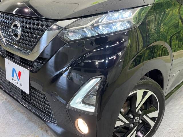 Nissan DAYZ 2019-12 10423-12