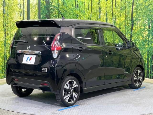 Nissan DAYZ 2019-12 10423-17