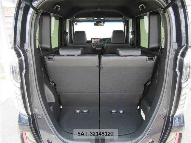 Honda N BOX 2021-07 278602-17