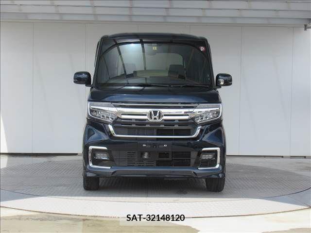 Honda N BOX 2021-07 278602-15