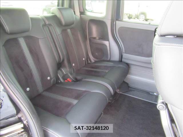 Honda N BOX 2021-07 278602-14