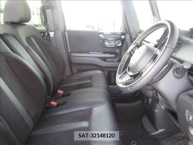 Honda N BOX 2021-07 278602-13