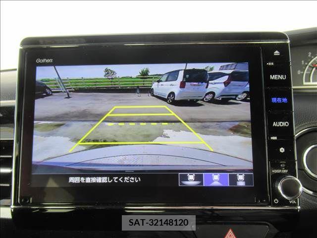 Honda N BOX 2021-07 278602-10