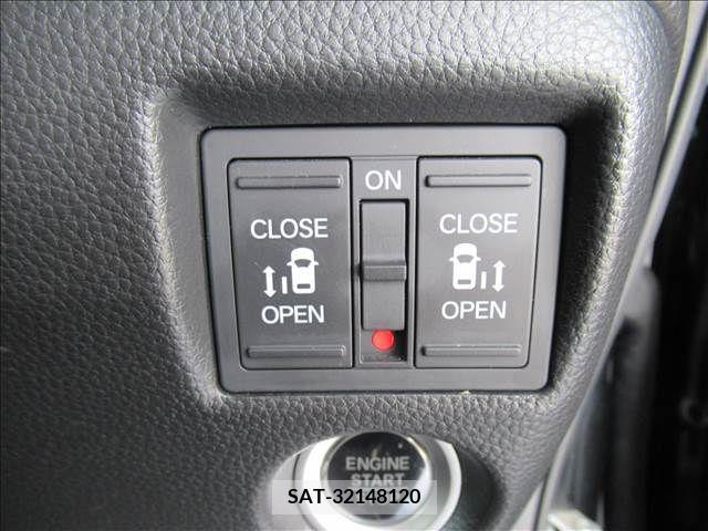 Honda N BOX 2021-07 278602-9