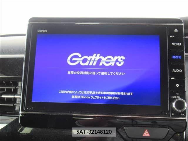 Honda N BOX 2021-07 278602-8