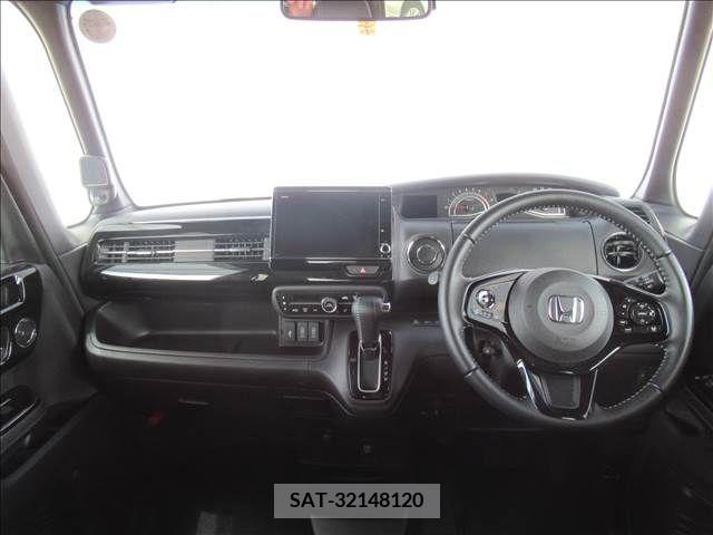 Honda N BOX 2021-07 278602-7