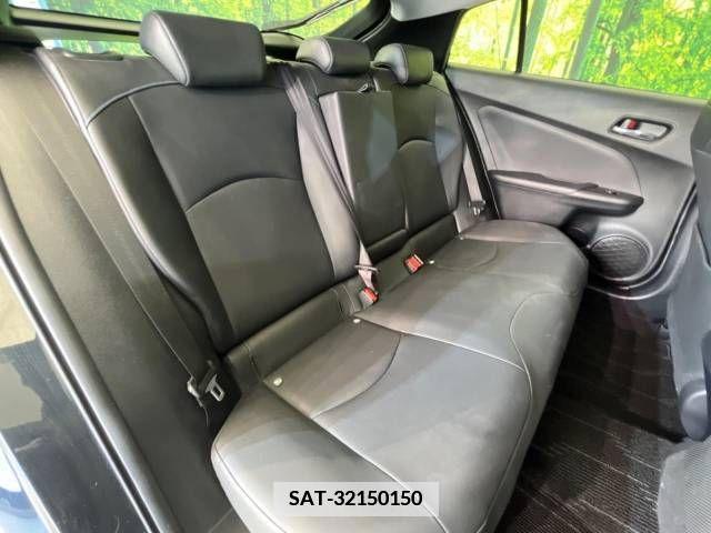 Toyota PRIUS 2016-12 366415-8