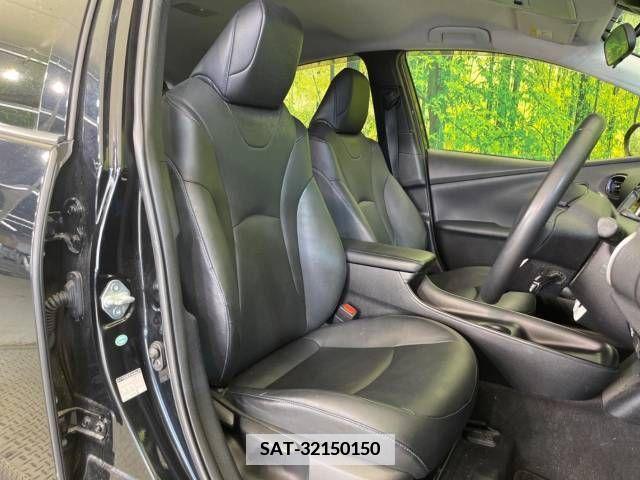 Toyota PRIUS 2016-12 366415-7