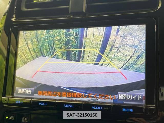Toyota PRIUS 2016-12 366415-3