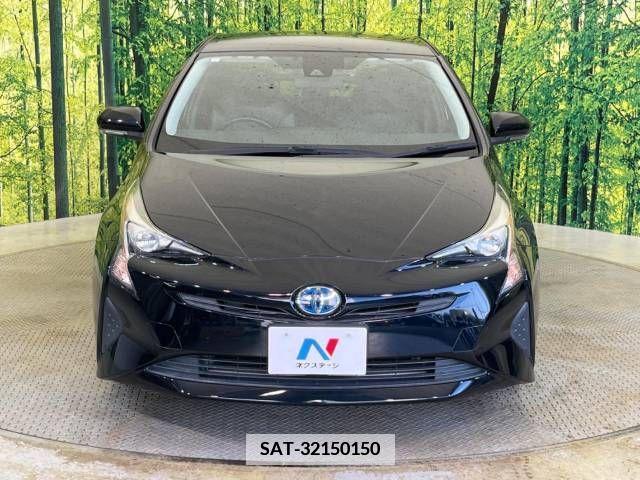 Toyota PRIUS 2016-12 366415-13