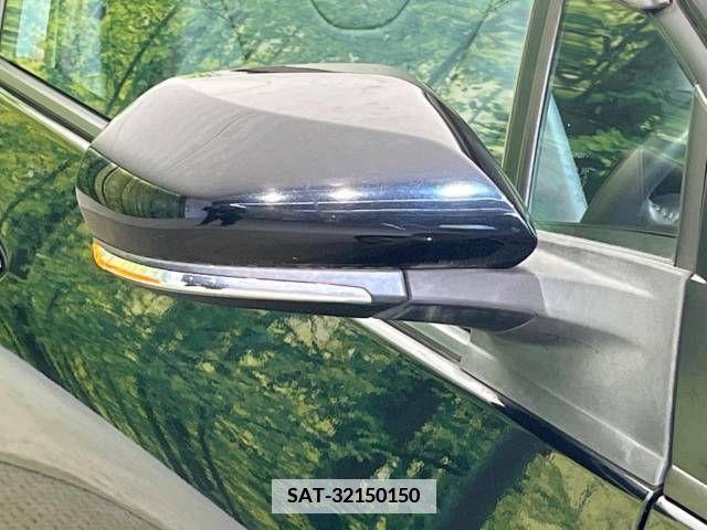 Toyota PRIUS 2016-12 366415-19