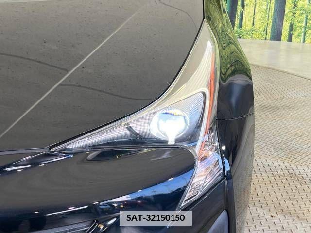 Toyota PRIUS 2016-12 366415-11