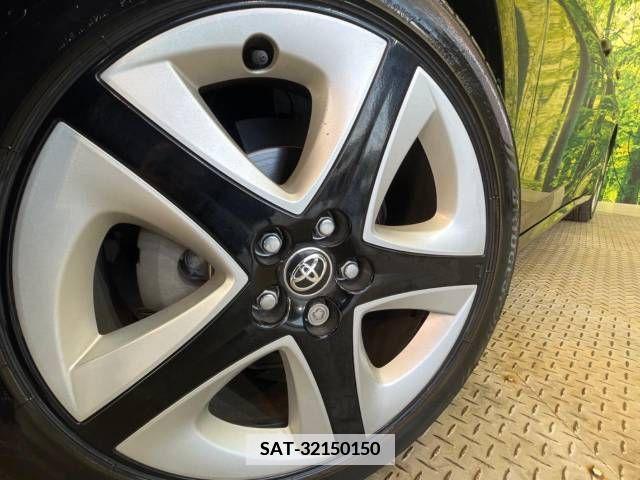 Toyota PRIUS 2016-12 366415-12