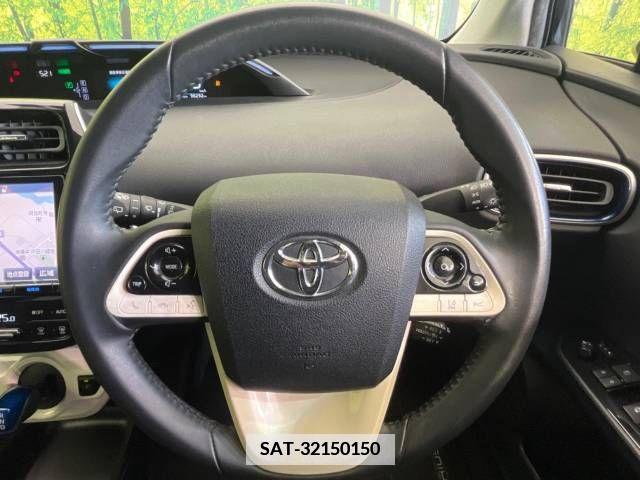 Toyota PRIUS 2016-12 366415-10
