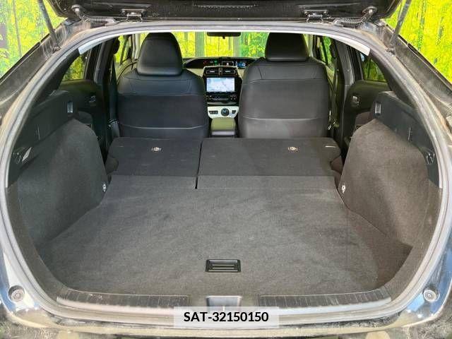 Toyota PRIUS 2016-12 366415-9