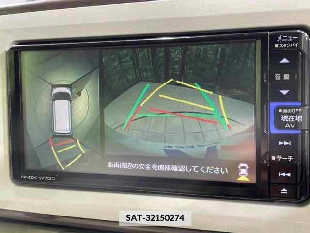 Daihatsu MOVE 2019-09 348286-2