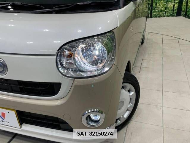 Daihatsu MOVE 2019-09 348286-10