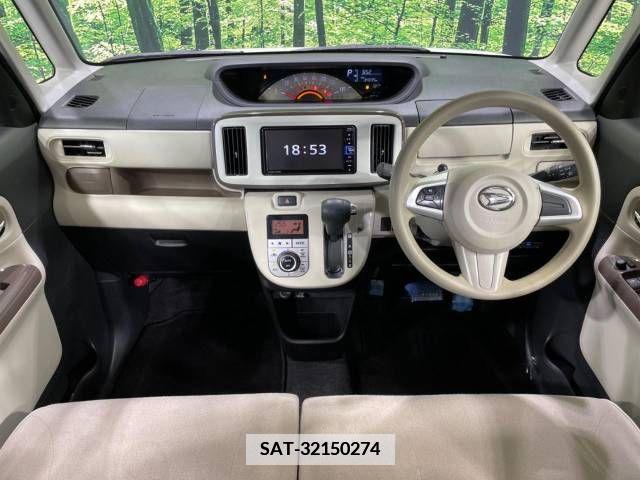 Daihatsu MOVE 2019-09 348286-1