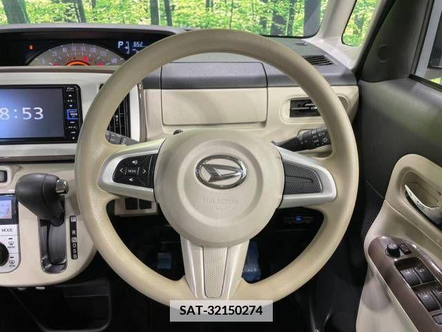 Daihatsu MOVE 2019-09 348286-9