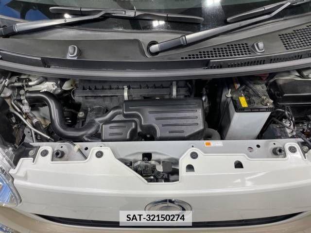 Daihatsu MOVE 2019-09 348286-16
