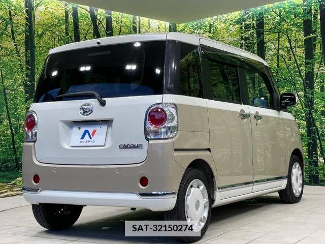 Daihatsu MOVE 2019-09 348286-15