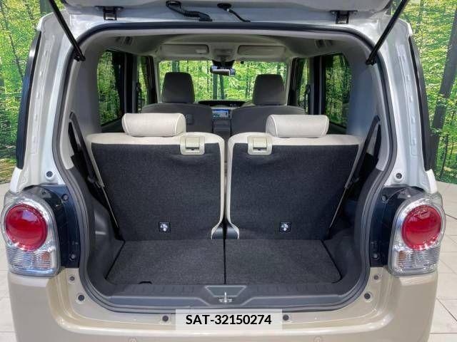 Daihatsu MOVE 2019-09 348286-8