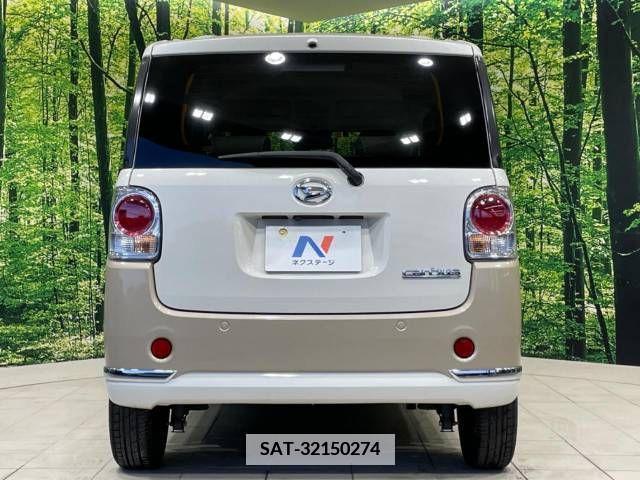 Daihatsu MOVE 2019-09 348286-13