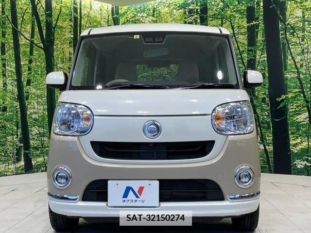 Daihatsu MOVE 2019-09 348286-12