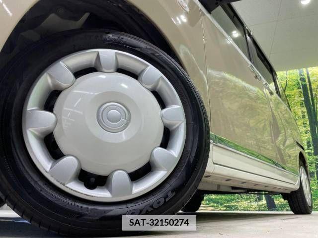 Daihatsu MOVE 2019-09 348286-11