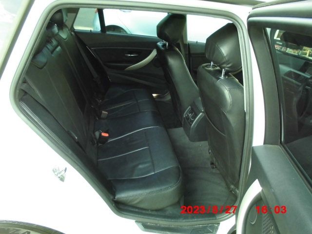 Bmw 3 SERIES 2015-08 11738-10