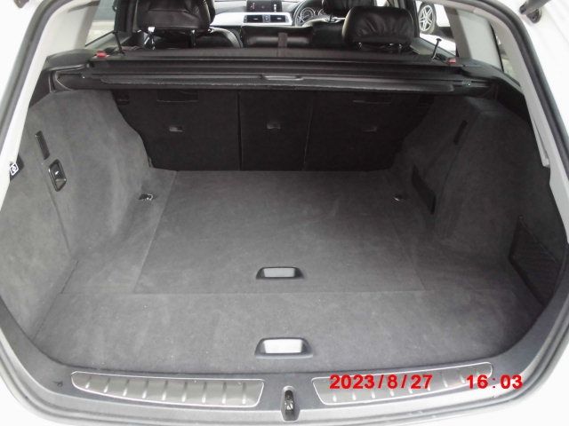 Bmw 3 SERIES 2015-08 11738-13
