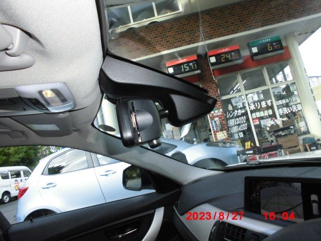 Bmw 3 SERIES 2015-08 11738-16