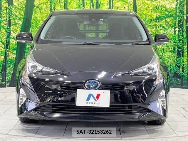 Toyota PRIUS 2018-12 217110-14