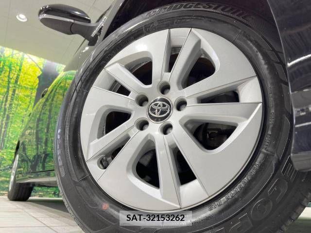 Toyota PRIUS 2018-12 217110-13