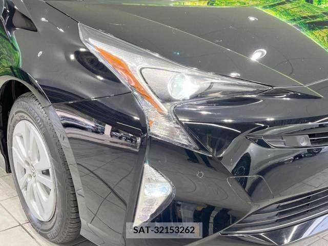 Toyota PRIUS 2018-12 217110-12