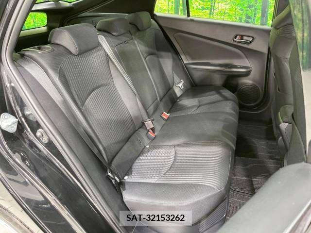 Toyota PRIUS 2018-12 217110-9