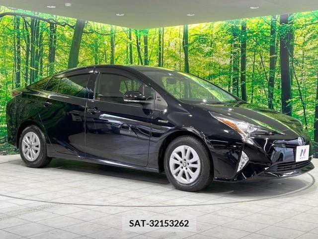 Toyota PRIUS 2018-12 217110-16