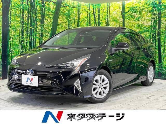 Toyota PRIUS 2018-12 217110-0