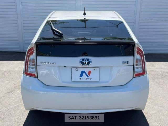 Toyota PRIUS 2014-09 322063-15