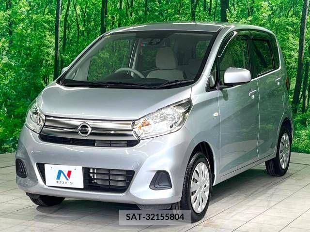Nissan DAYZ 2017-09 296039-6