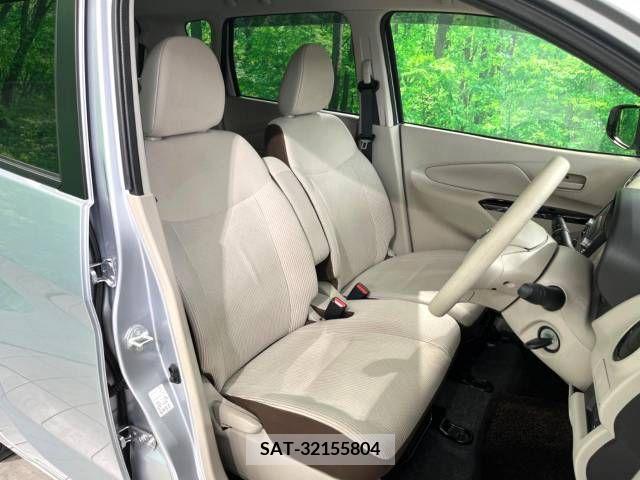 Nissan DAYZ 2017-09 296039-8