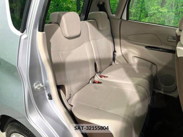 Nissan DAYZ 2017-09 296039-9
