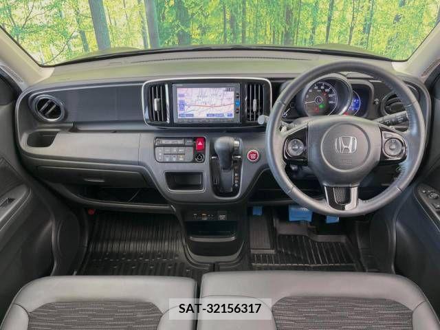 Honda N-ONE 2017-08 329311-1