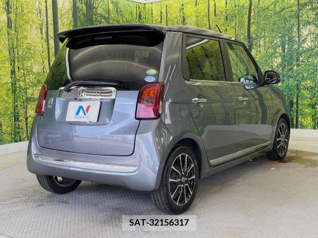 Honda N-ONE 2017-08 329311-17