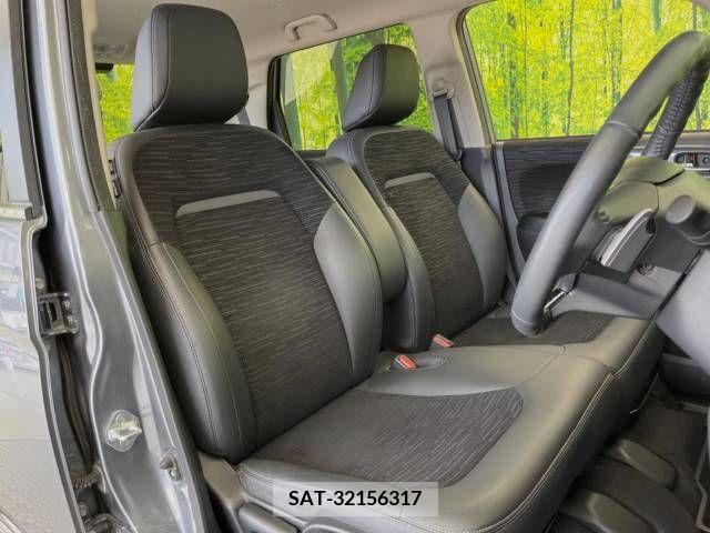 Honda N-ONE 2017-08 329311-8