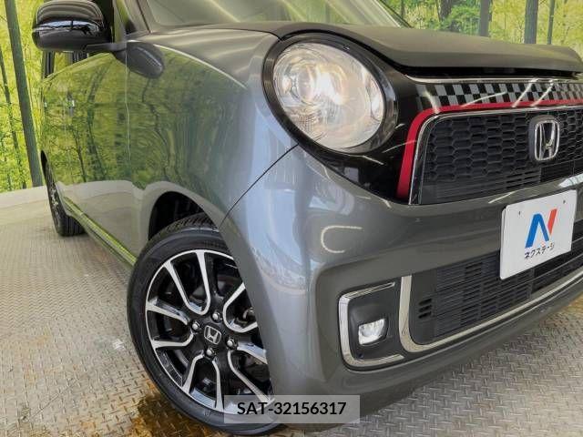 Honda N-ONE 2017-08 329311-12